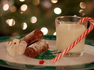 Christmas Goodies