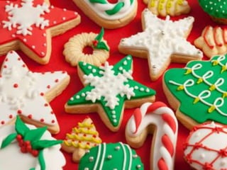 Christmas Goodies