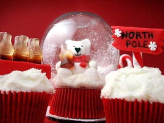 Christmas Goodies