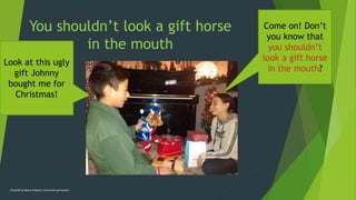 Hoping for a white christmas meaning