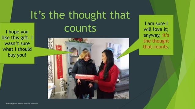 Hoping for a white christmas meaning