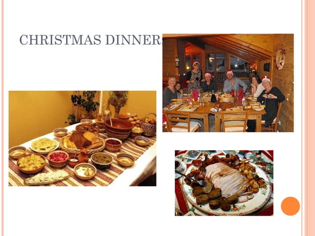 Christmas in cameroon | PPT