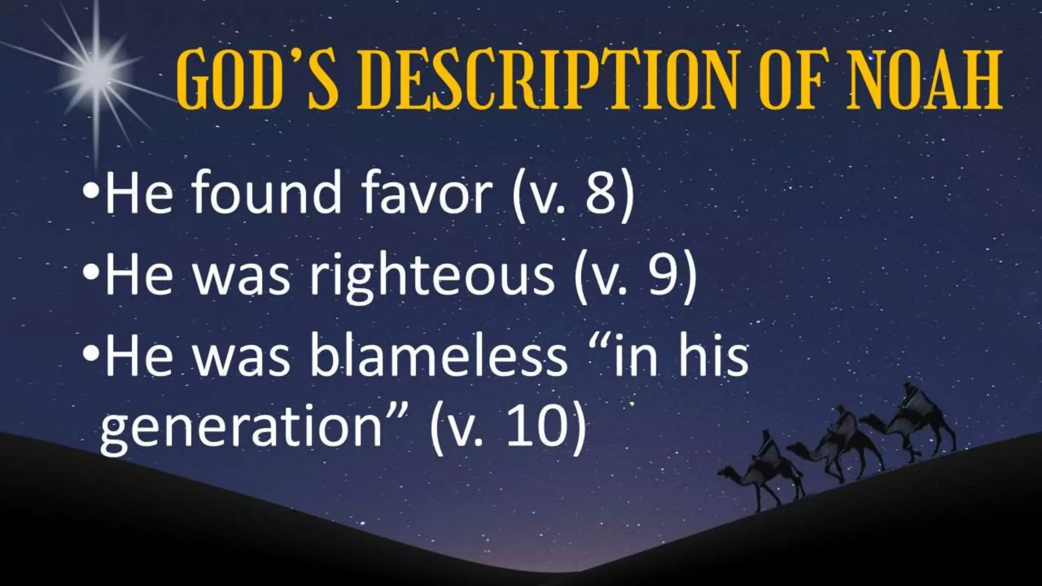 The story of christmas slideshare