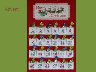 Advent