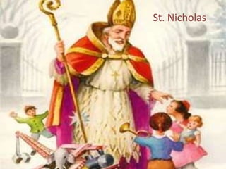 St. Nicholas