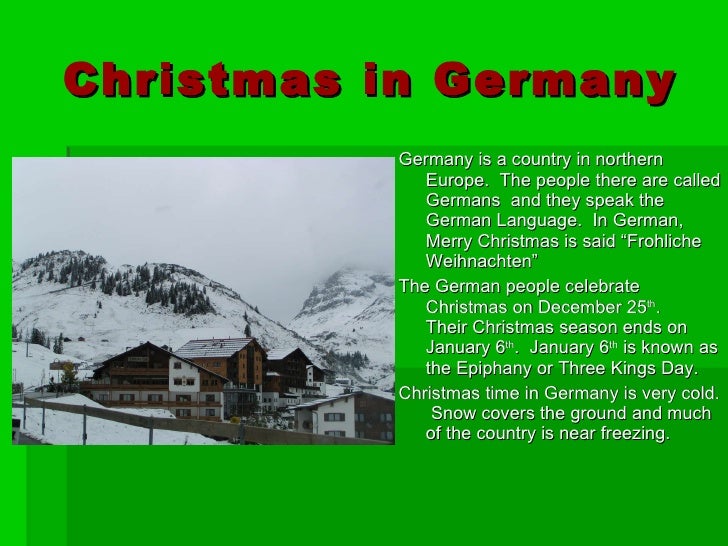 christmas in germany german christmas traditions pickle