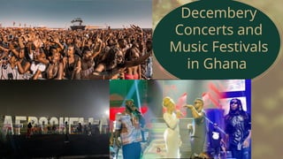 Christmas in Ghana for students and Tourists.pptx