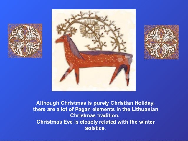 christmas traditions in lithuania lithuanian christmas traditions