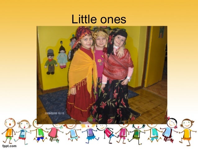 Christmas traditions in Karmelava kindergarten, Lithuania