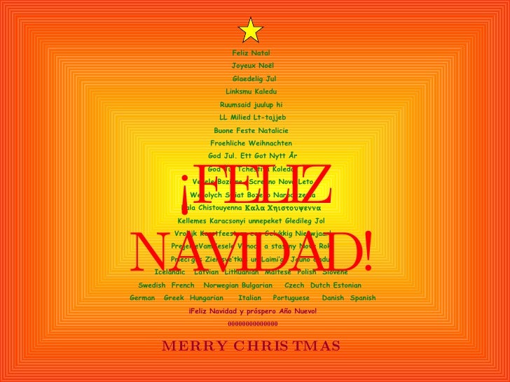 Christmas in Spain