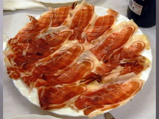 Christmas in spain