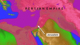 Jerusalem
 