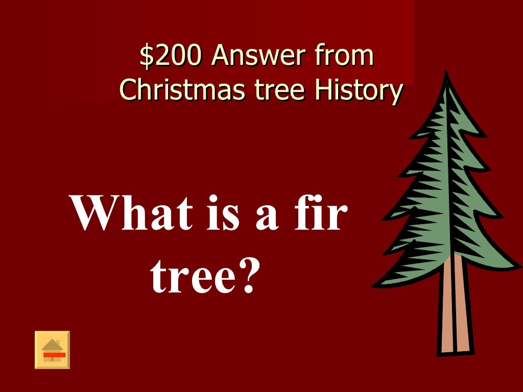 Christmasjeopardy