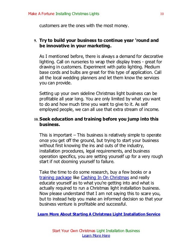 Christmas light installation business christmas lighting franchise