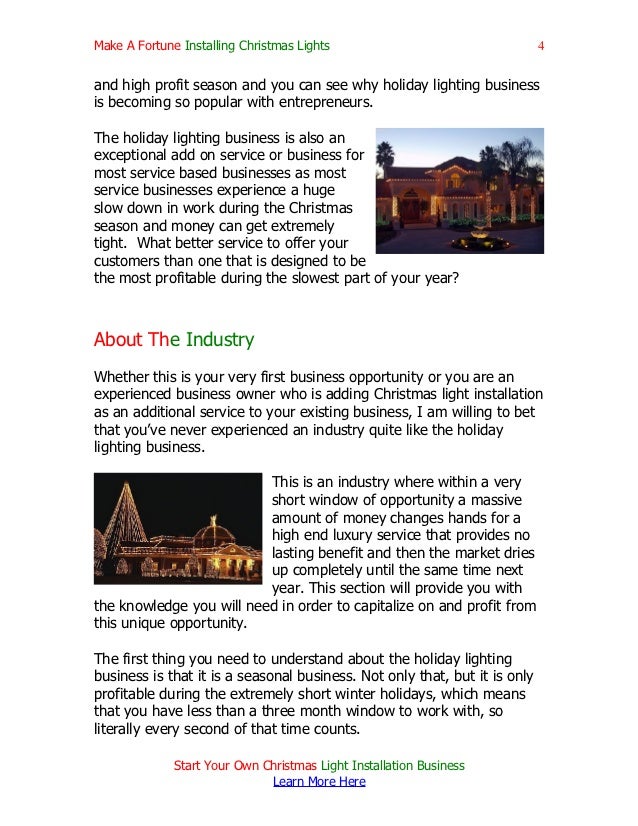 christmas light installation business christmas lights how to start a christmas light installation business