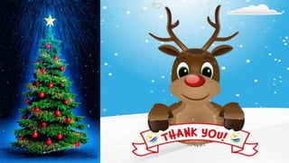 CHRISTMAS MESSAGE.pptx