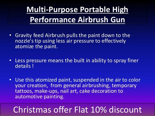 Christmas Offer Flat 10 Discount
