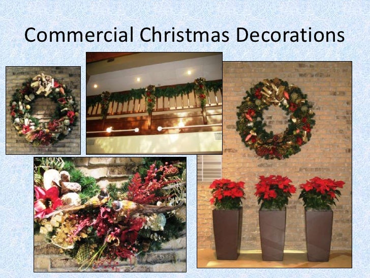 Christmas Decorating Services Dallas Metroplex