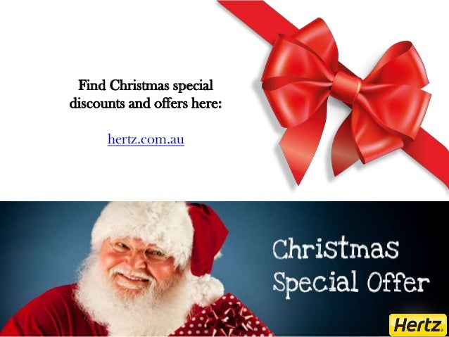 5 Quirky Ways to spend Christmas Day in Australia
