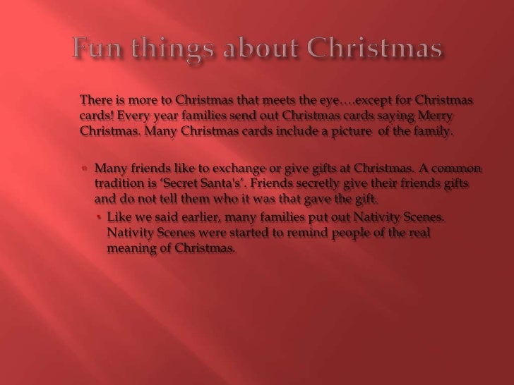 a short history of christmas the real history of christmas