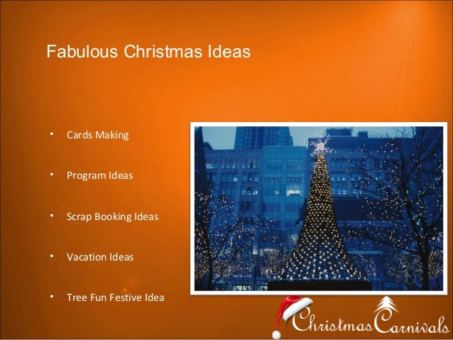 christmas program ideas christmas program ideas