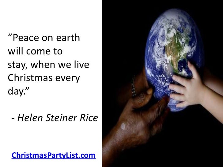 Christmas Quotes  Christmas All Year Round