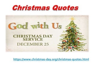 https://www.christmas-day.org/christmas-quotes.html
 