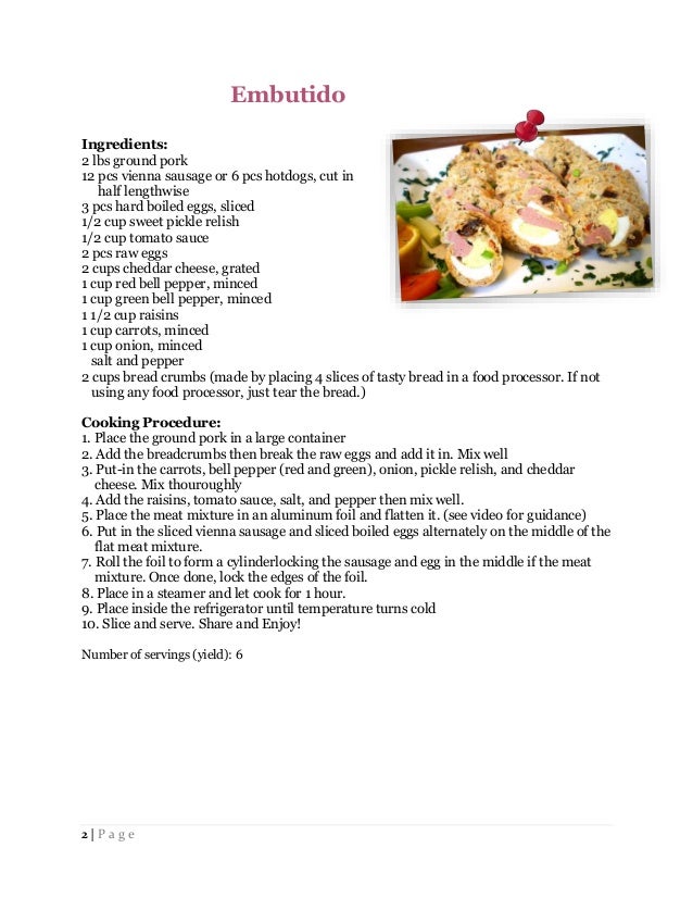 christmas recipe christmas sausage and cheese