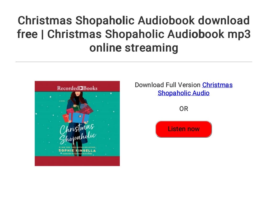christmas shopaholic christmas shopaholic