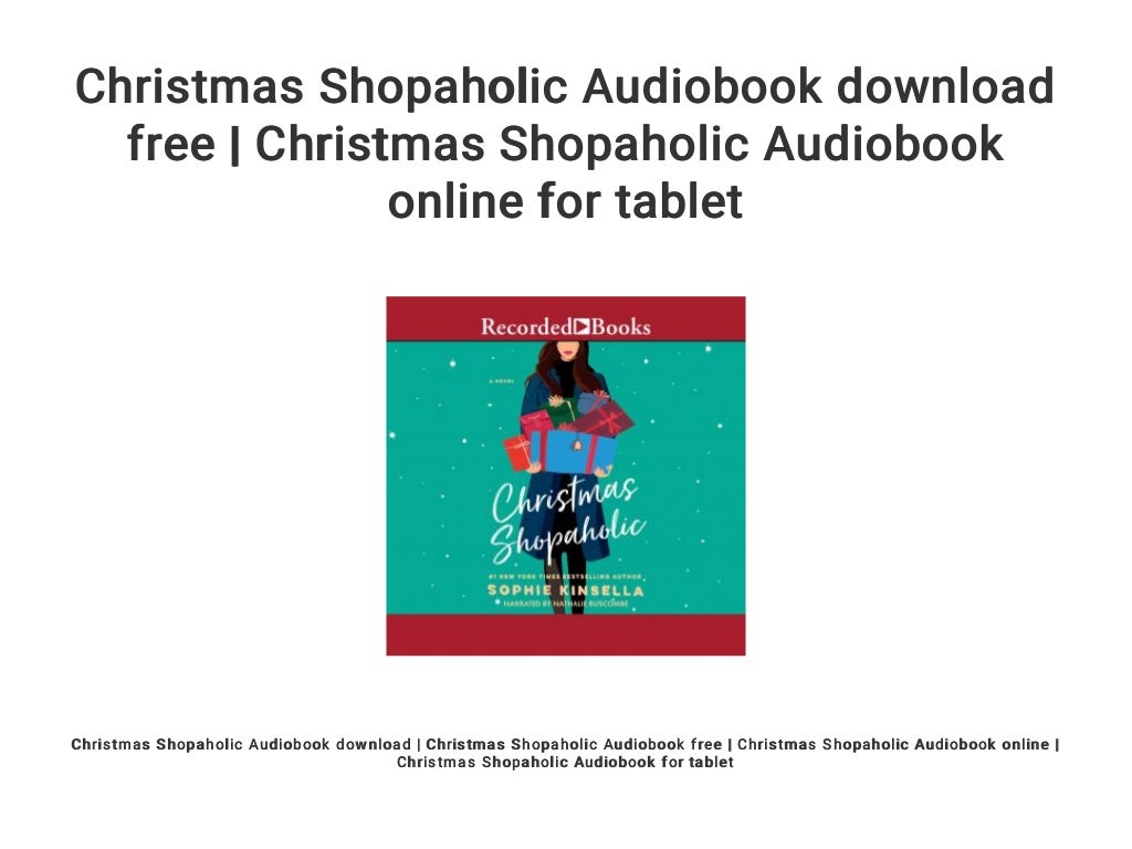 shopaholic at christmas shopaholic at christmas