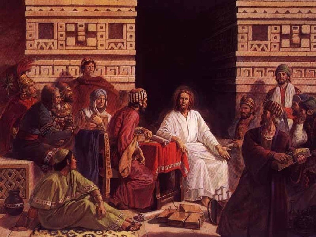 Christmas lds quotes quotesgram mormon LDS Christmas Slideshow