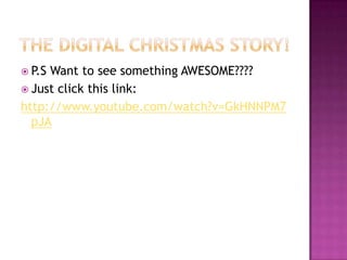  P.S

Want to see something AWESOME????
 Just click this link:
http://www.youtube.com/watch?v=GkHNNPM7
pJA

 