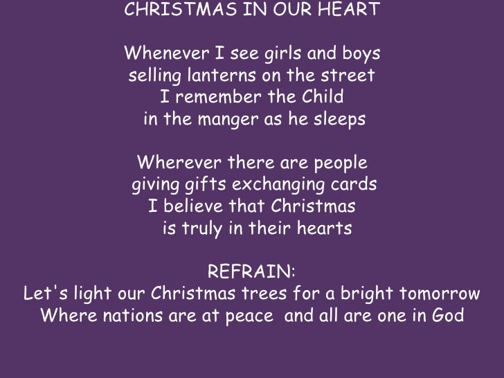 Mama S Shoes Christmas Song Lyrics Mama S Shoes Christmas Song Lyrics