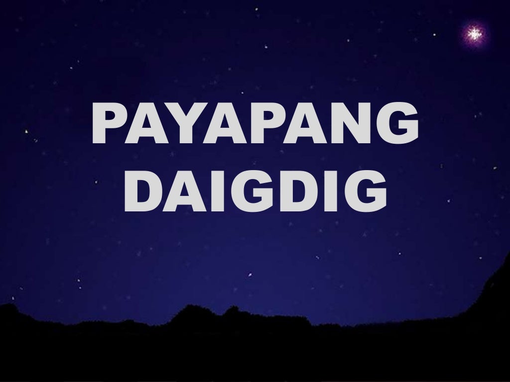 Christmas Songs Tagalog Compilation