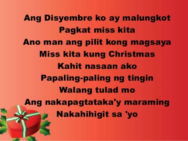 Ilocano Songs For Kids Ilocano Songs For Kids