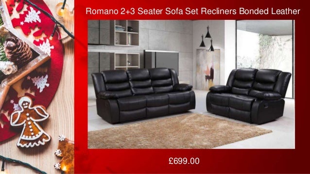last minute exciting christmas deals by furniturestop
