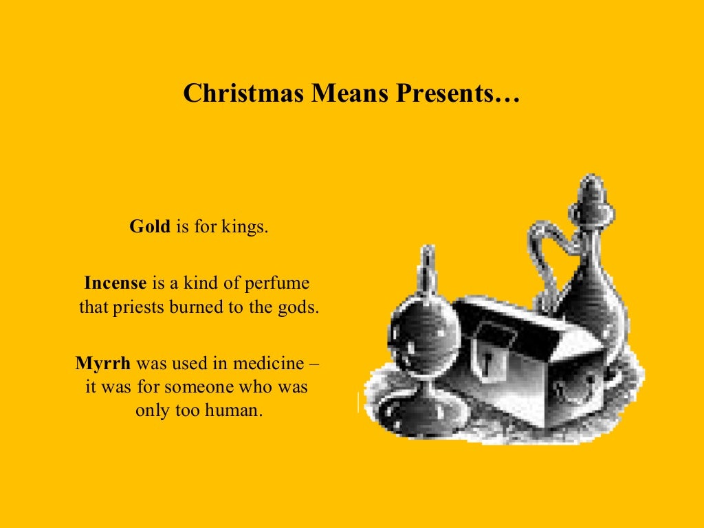 Christmas Story
