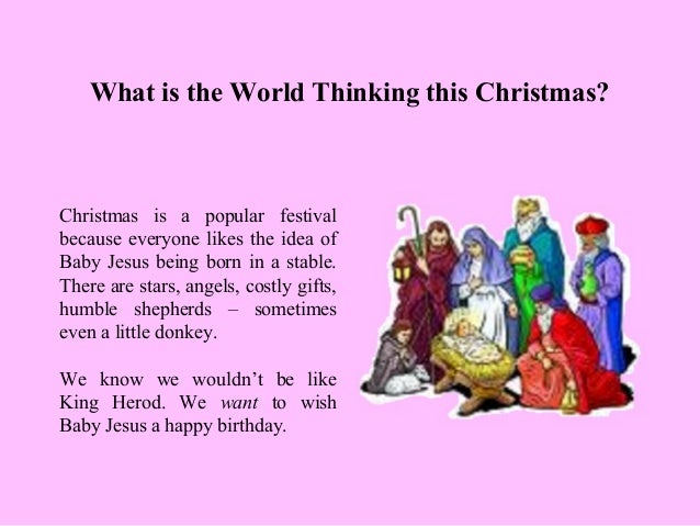 Christmas Story