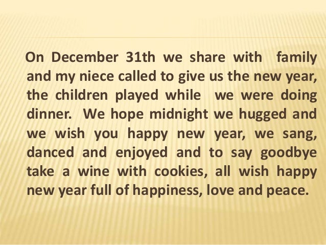 Christmas storys