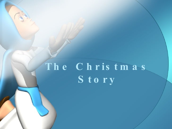 Christmas story year 2