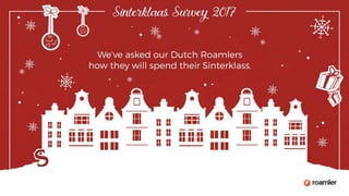 Sinterklaas survey