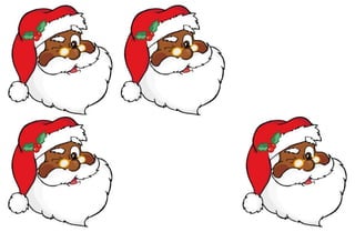Christmas symbols