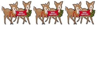 Christmas symbols