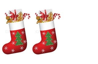 Christmas symbols