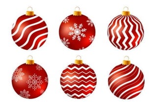 Christmas symbols