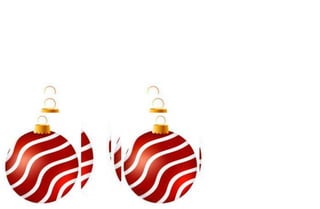 Christmas symbols