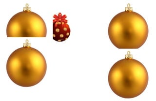 Christmas symbols
