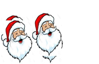 Christmas symbols