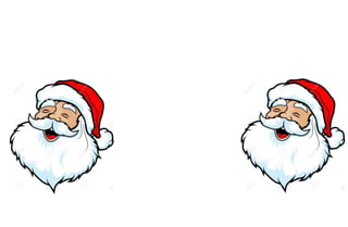 Christmas symbols