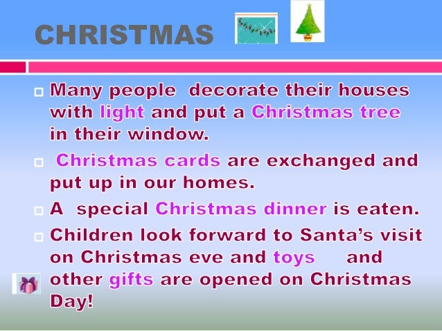 Christmas